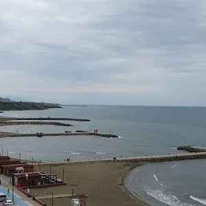 شقة فندقية Sofia Beach, كافالا